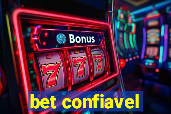 bet confiavel